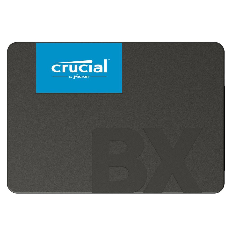 Crucial BX500 SSD 2TB 国内正規品 Crucial BX500 2TB Internal SSD SATA CT2000BX500SSD1 - Best Buy