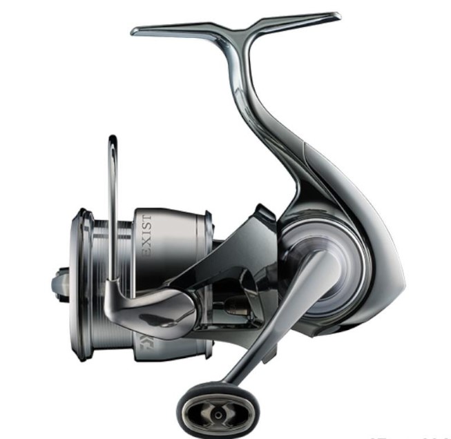 【Ryo】22イグジスト SF2500SS-H DAIWA（釣り） 22 イグジスト SF2500SS-H スピニングリール - 最安値