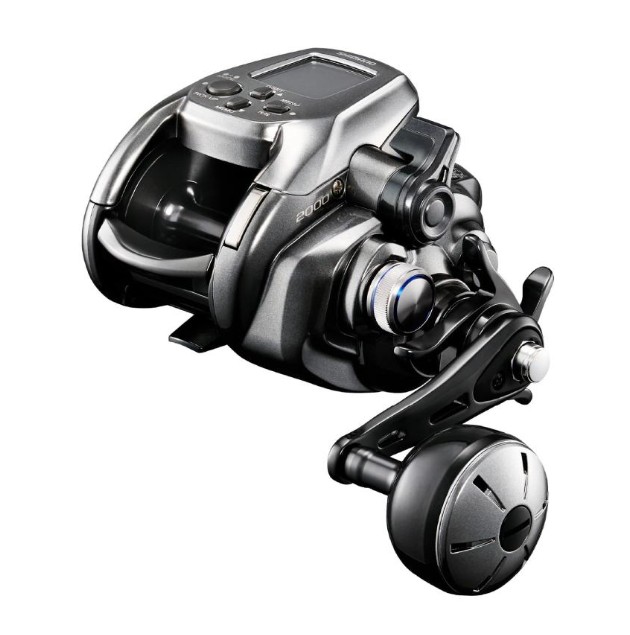 DAIWA（釣り） 23 レオブリッツ S500JP 電動リール - 最安値・価格比較