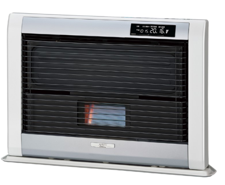 CORONA（住宅設備） アグレシオ 2021年モデル FF-AG6821H（W