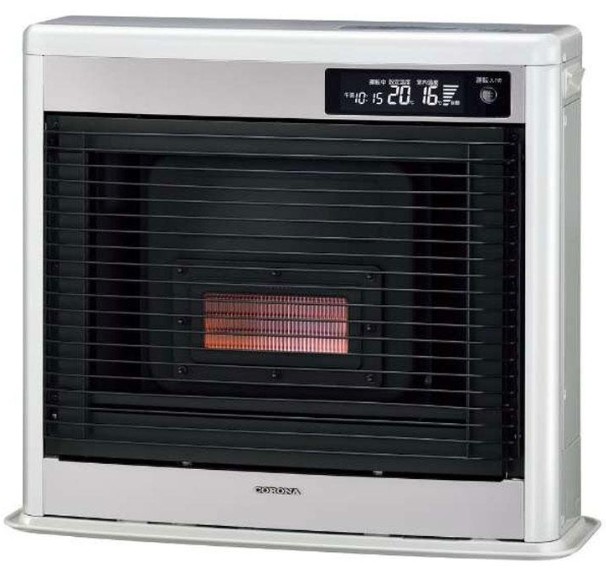CORONA（住宅設備） アグレシオ 2023年モデル FF-AG6823H（TM 