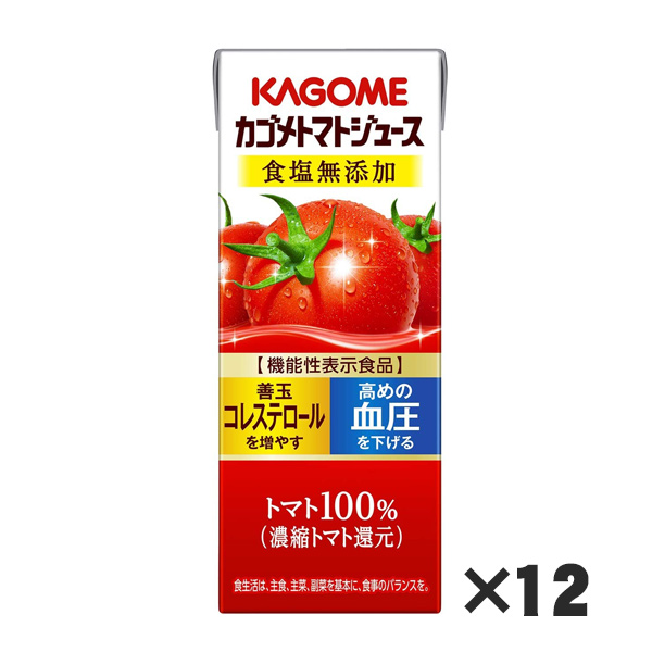 200ml 紙パック / 12本