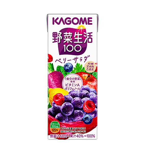 200m 紙パック / 1本