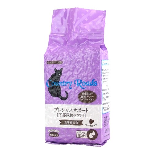 カントリーロード カントリーロード プレシャスサポート 下部尿