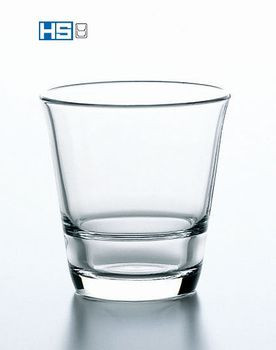 スパッシュ フリーグラス 210ml P-52103HS-JAN （クリア） 【1個】の商品画像