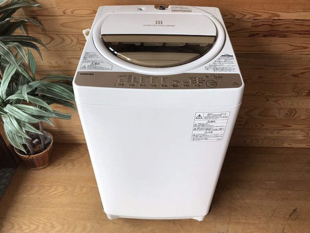 人気商品ランキング TOSHIBA AW-7G5 W sushitai.com.mx