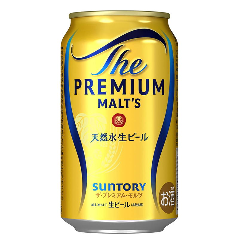 サントリー ザ プレミアムモルツ 350ml缶 2ケース 48本 国産ビール 最安値 価格比較 Yahoo ショッピング 口コミ 評判からも探せる