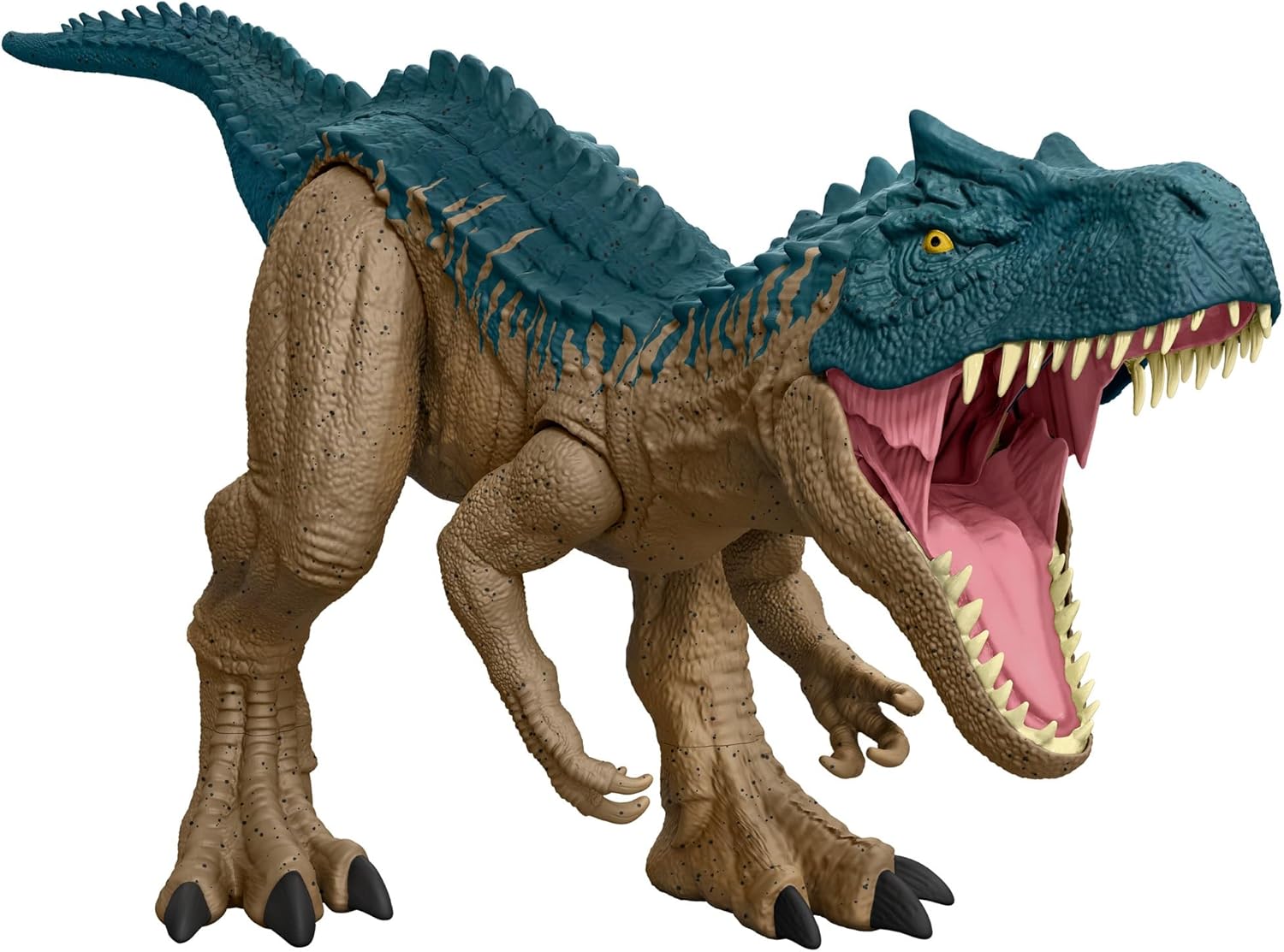 MATTEL コア スケール ジュラシック・ワールド スーパービッグ