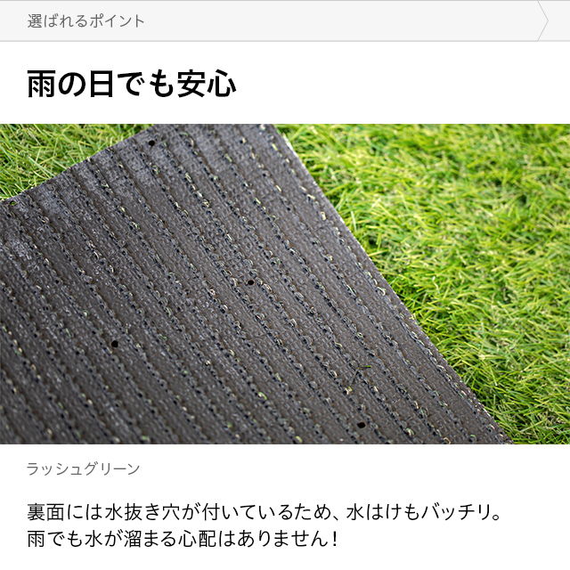[ all goods P5 times 4/27] artificial lawn roll 1m×10m lawn grass height 40mm diy lawn grass raw mat modern deco 