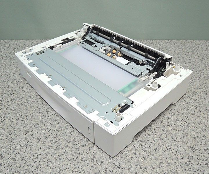 XEROX DocuPrint4050 tray module E3300146 used 