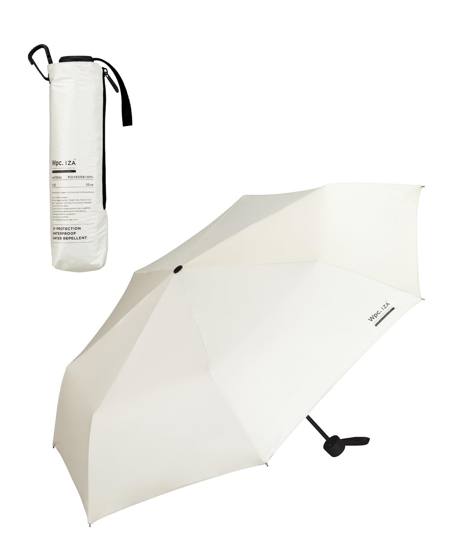 IZA WIND RESISTANCE ZA019-001-102 （オフ）の商品画像