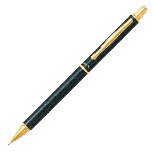 PILOT（文具） カヴァリエ シャープペンシル （ブラック） 0.5mm HCA-2SR-B5 カヴァリエ シャープペンシル本体の商品画像