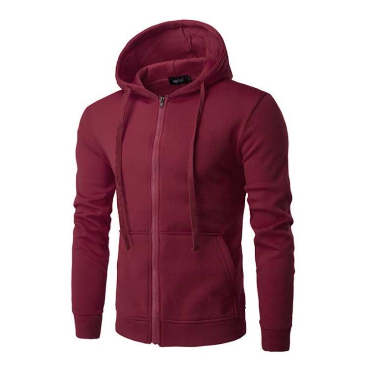  Parker men's lady's long sleeve protection against cold reverse side nappy Zip up Parker with a hood . autumn clothes sweat . collar tops sport thick warm autumn winter less 