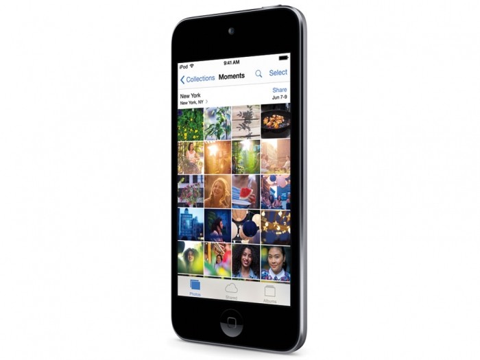 アップル 第6世代 iPod touch 128GB MKWU2J/A スペースグレイ デジタルオーディオプレーヤー - 最安値・価格比較 - Yahoo!ショッピング|口コミ・評判からも探せる アップル 第6世代 iPod touch 128GB MKWU2J/A スペースグレイ デジタルオーディオプレーヤー - 最安値・価格比較 - Yahoo!ショッピング|口コミ・評判からも探せる