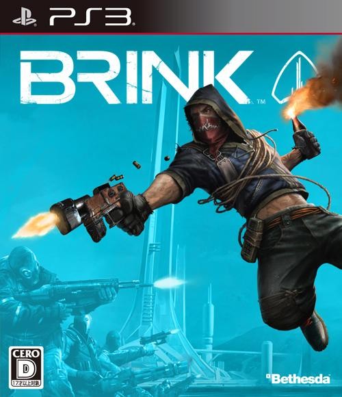 Ps3 ベセスダ ソフトワークス Brink Ps3用ソフト パッケージ版 最安値 価格比較 Yahoo ショッピング 口コミ 評判からも探せる