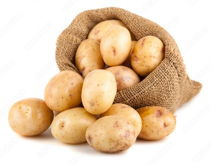  potato Hokkaido production ...10kg and more L 2L size corm potato jagaimo