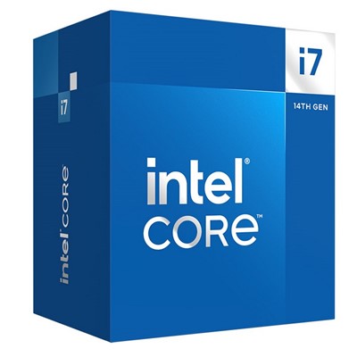 [ внутренний стандартный товар ]INTEL Intel / Core i7 14700 BOX / работа часы частота :2.1GHz / гнездо вид :LGA1700 / [Corei714700BOX] / 735858547673