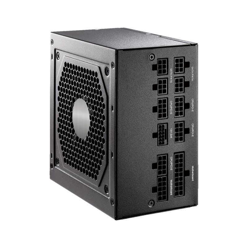 MSI MAG A850GL PCIE5 WHITE ［MAG AGL PCIE5 WHITE 850W］ 電源