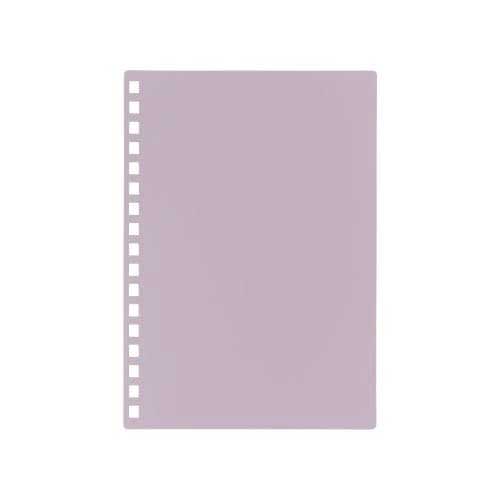 lihi тигр b cusomize открытый кольцо Note обложка ( лиловый )