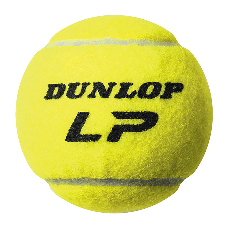 DUNLOP スリクソン LP SLP30BAG （30個入り1袋） SRIXON 硬式テニス 
