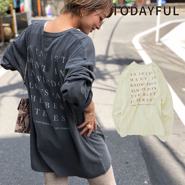 トゥデイフル♡ TODAYFUL 【SOLD OUT】50%OFF／TODAYFUL トゥデイフル Washer Zip