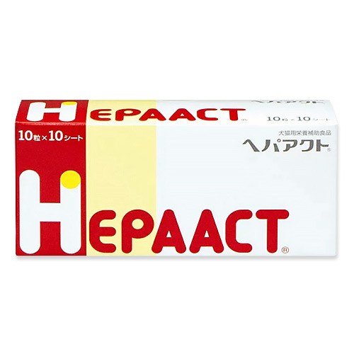 日本全薬 ヘパアクト 犬猫用 10粒 10シート 1個 犬用サプリメント 最安値 価格比較 Yahoo ショッピング 口コミ 評判からも探せる