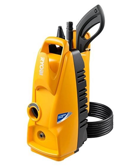 RYOBI 高圧洗浄機 AJP-1420ASP 本体 リョービ 高圧洗浄機 AJP-1420ASP 高圧洗浄機 - 最安値・価格比較