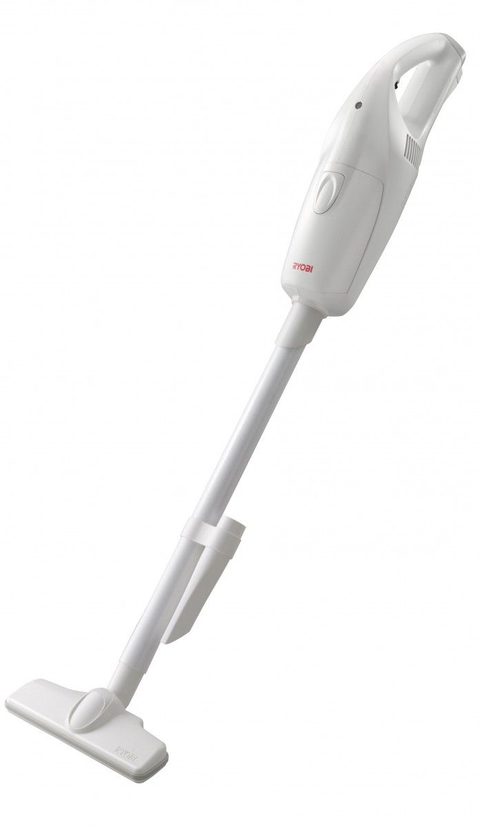 リョービ 7.2V 充電式クリーナ BHC-720L 681607A （電池パック内蔵） 掃除機の商品画像