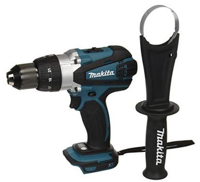 充電式震動ドライバドリル DF458DZの商品画像