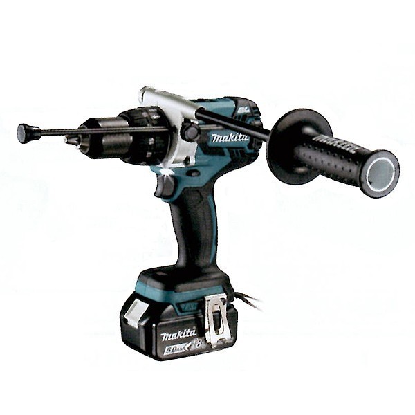 マキタ　充電式振動ドライバードリル　HP481DZ ヨドバシ.com - マキタ makita 充電式振動ドライバードリル HP481DZ