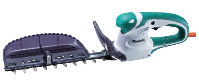 Makita MUH2600 芝刈り機 260mm マキタ（makita） ミニ生垣バリカン MUH2600 刈込幅260mm 特殊