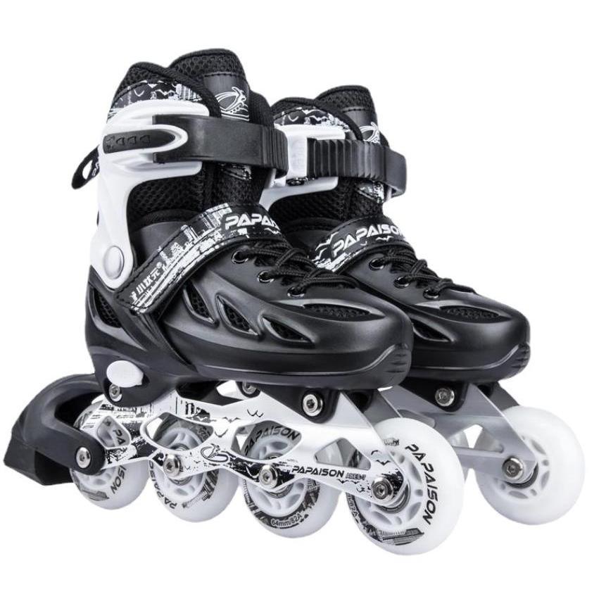  inline skates roller skate roller blade adult roller shoes beginner oriented inline skates good-looking roller shoes man woman common use 