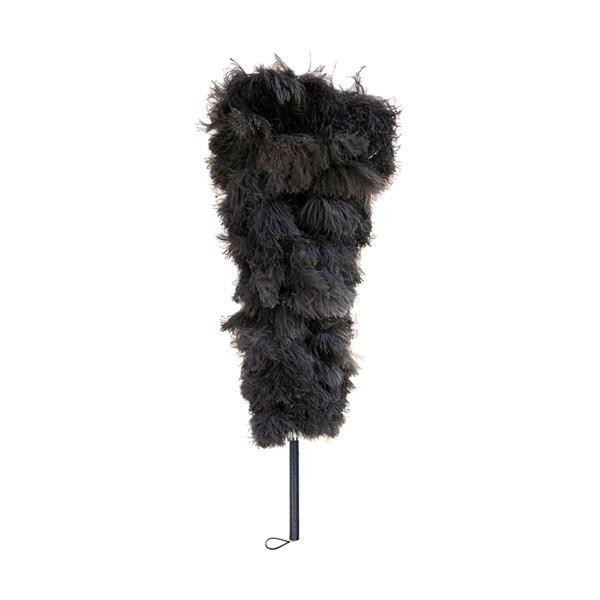 向島自動車用品製作所 毛ばたき オーストリッチコーティング施工