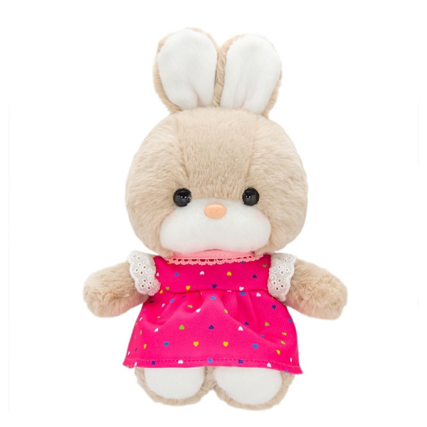 吉徳大光 吉徳 レトロぬいぐるみこれくしょん Qピッピ ぬいぐるみ - 最