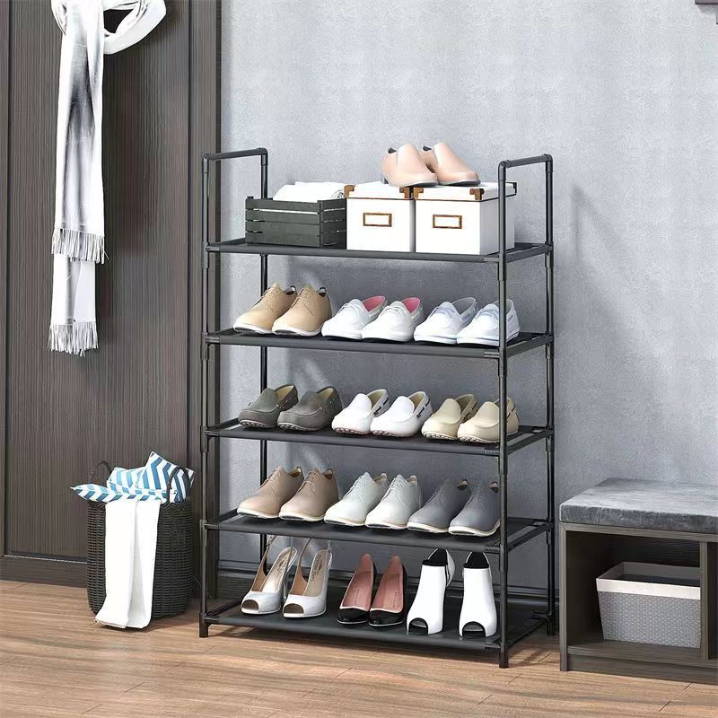  shoes Lux rim shoe rack shoes rack shoes ..8 -step 10 -step width 60cm entranceway storage storage shelves open storage shoes inserting shoes box shoes storage high capacity 