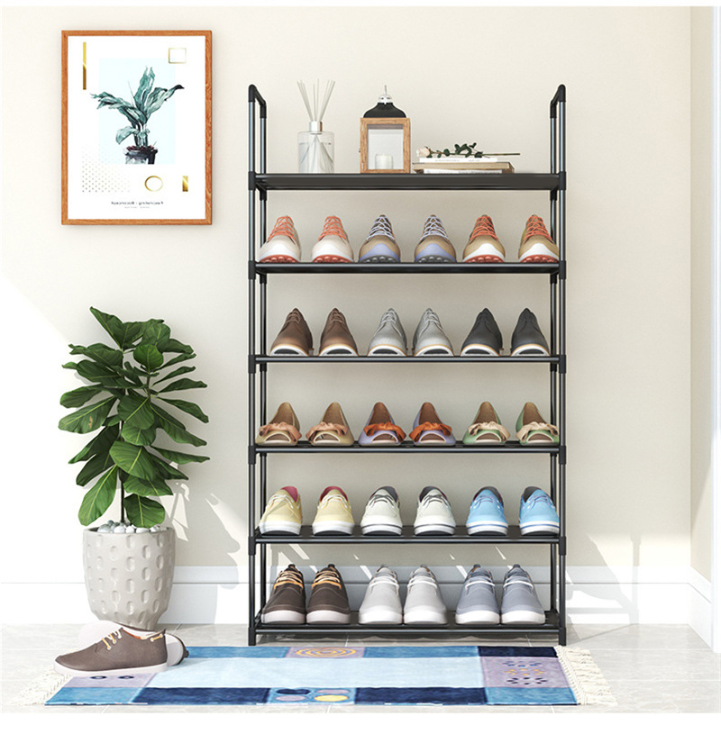  shoes Lux rim shoe rack shoes rack shoes ..8 -step 10 -step width 60cm entranceway storage storage shelves open storage shoes inserting shoes box shoes storage high capacity 