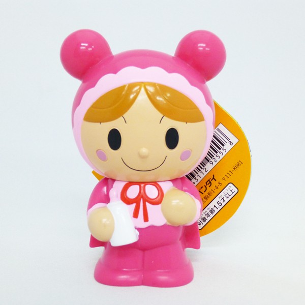BANDAI バンダイ それいけ！アンパンマン 大集合！ほかほかピープー