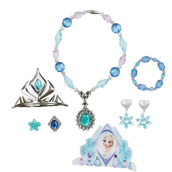 マルカ ディズニープリンセス コスチュームアクセ ～エルサ～の商品画像