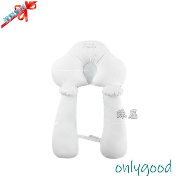 baby pillow baby pillow guard newborn baby head. shape . well become direction .. direction habit . return . prevention . wall prevention ... head support neck pillow anti-bacterial ...k