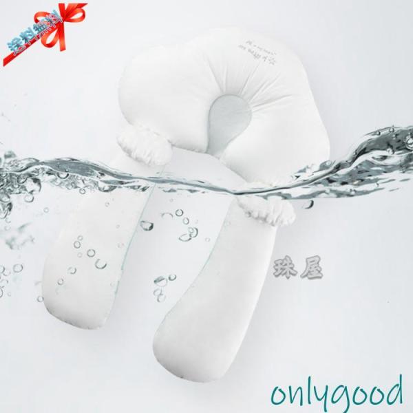  baby pillow baby pillow guard newborn baby head. shape . well become direction .. direction habit . return . prevention . wall prevention ... head support neck pillow anti-bacterial ...k