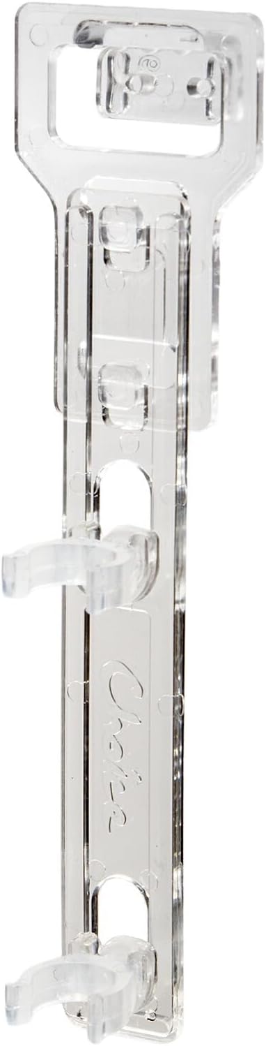 Choice 吸盤レスシリーズ ユニバーサルクリップ M 12/16用の商品画像