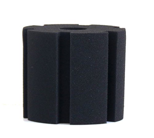 Jun Plus One スポンジフィルター Hg100用 交換スポンジ ろ材 水槽 アクアリウム用品 最安値 価格比較 Yahoo ショッピング 口コミ 評判からも探せる