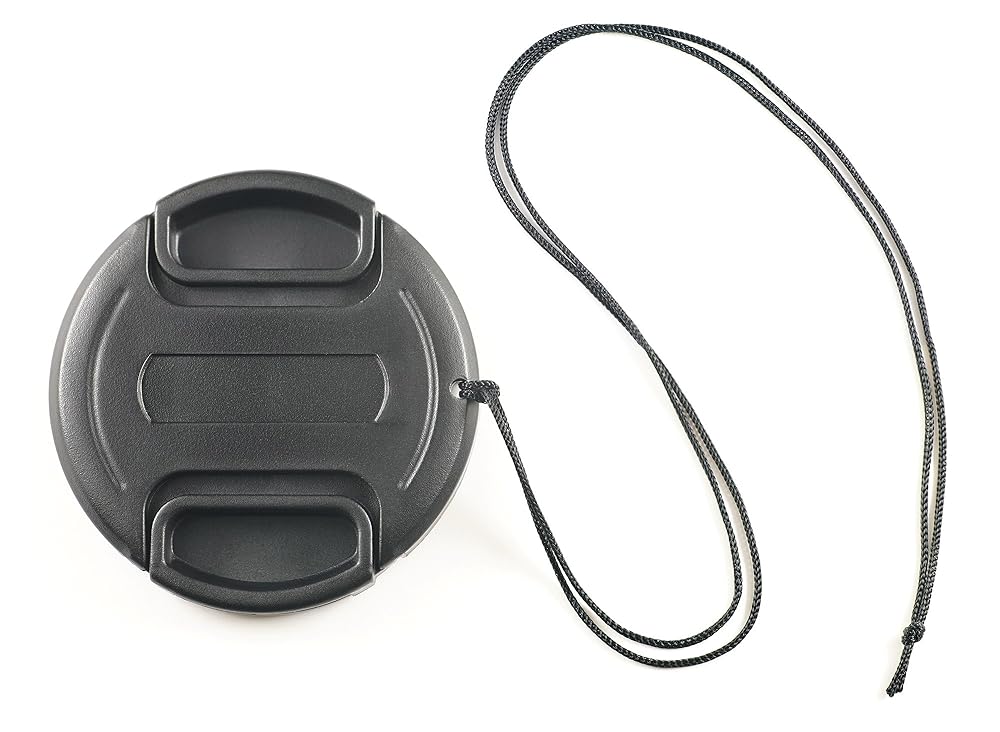 ケンコー・トキナー レンズキャップ KLC167 67mm レンズキャップ - 最