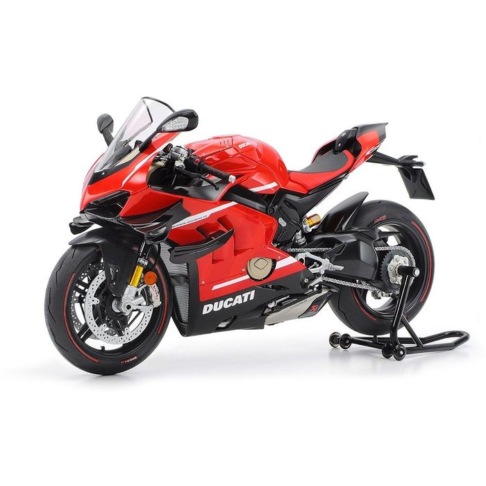 タミヤ Honda CRF1000L アフリカツイン （1/6スケール 1/6 オートバイ