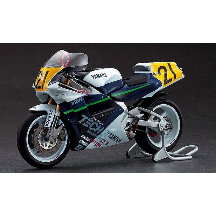 KILO WORKS 1/12 グレシーニ ドゥカティ GP23 #93 マルクマルケス