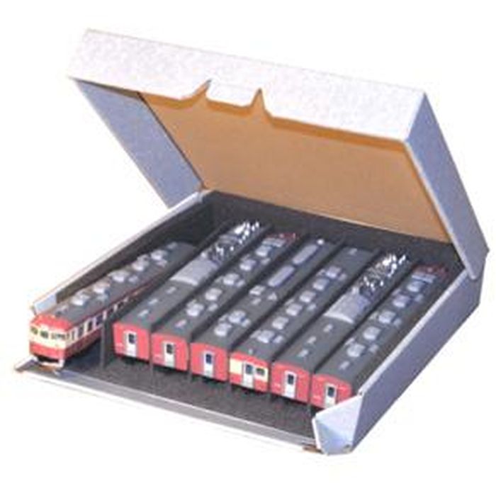 ロクハン 国鉄103系 スカイブルー京浜東北線タイプ 3両増結セットT022-2 Amazon | ロクハン Zゲージ T022-2 国鉄 103系 スカイブルー