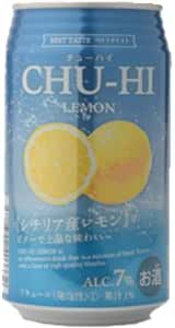 三幸食品工業 ベストテイスト チューハイ レモン 350ml缶 2ケース（48本） サワー、缶チューハイ - 最安値・価格比較 - Yahoo ...