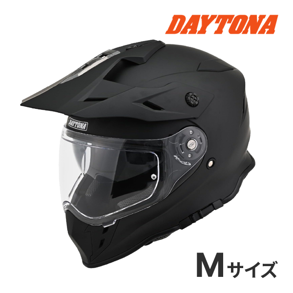 DAYTONA（バイク用品） DAYTONA デイトナ オフロードヘルメット DN