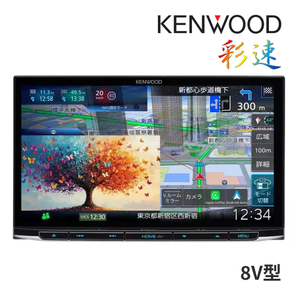 Pioneer Pioneer Carrozzeria パイオニア カロッツェリア 楽ナビ AVIC