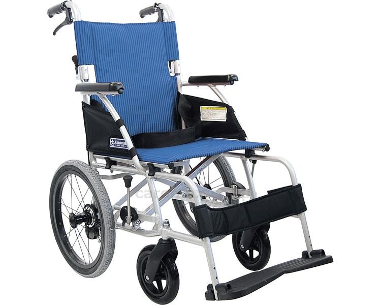 Yuki Trading ハンディライトプラス HLP09020（レッド） 介助用車椅子